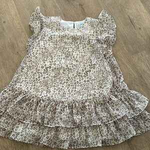 Mayoral girls 4T dress